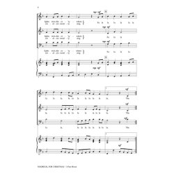 Madrigal for Christmas : Discovery Level 1