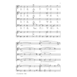 Rodgers/Hammerstein If I Loved You From Carousel (Sharon) Ttbb A Capp