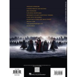 The Twilight Saga: Breaking Dawn - Part 2 (Piano Solo)