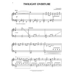The Twilight Saga: Breaking Dawn - Part 2 (Piano Solo)