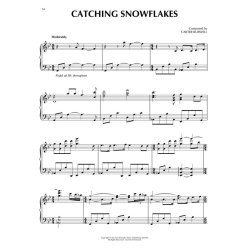 The Twilight Saga: Breaking Dawn - Part 2 (Piano Solo)