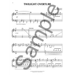 The Twilight Saga: Breaking Dawn - Part 2 (Piano Solo)