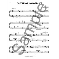 The Twilight Saga: Breaking Dawn - Part 2 (Piano Solo)