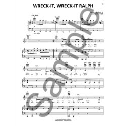 Wreck-It Ralph: Music From The Motion Picture Soundtrack