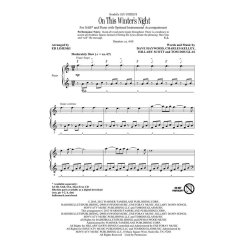 On This Winter's Night