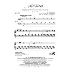 On This Winter's Night