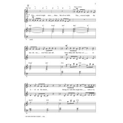 On This Winter's Night