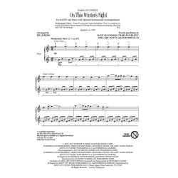 On This Winter's Night