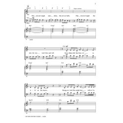 On This Winter's Night