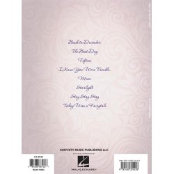 Five Finger Piano: Best Of Taylor Swift