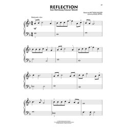 Beginning Piano Solo Play-Along Volume 10: Disney Princess