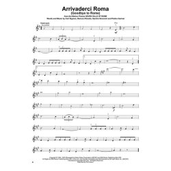 Play-Along Violin: Italian Songs- Vol.39