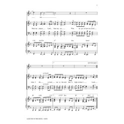 Kirby Shaw: Lead Me To The Rock