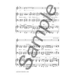 Kirby Shaw: Lead Me To The Rock