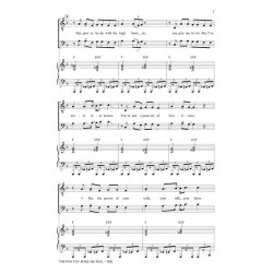 The Way You Make Me Feel