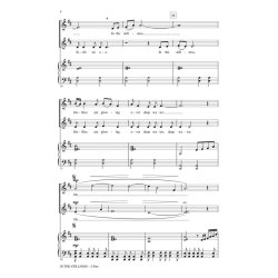 Snyder/Masaoka In The Stillness 2pt