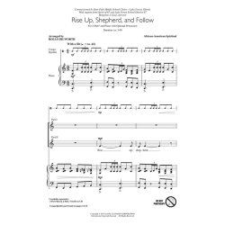 Rise Up, Shepherd, and Follow : Discovery Level 3