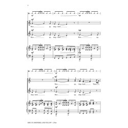 Rise Up, Shepherd, and Follow : Discovery Level 3