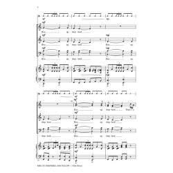 Rise Up, Shepherd, and Follow : Discovery Level 3