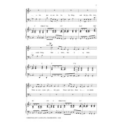 Christmas Joy! : A Soulful Celebration