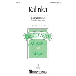 Kalinka : Discovery Level 2