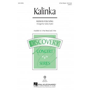 Kalinka : Discovery Level 2