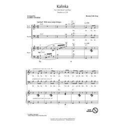Kalinka : Discovery Level 2