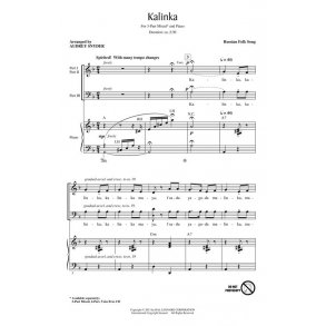 Kalinka : Discovery Level 2
