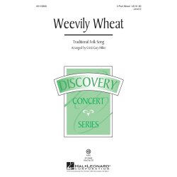 Weevily Wheat : Discovery Level 2