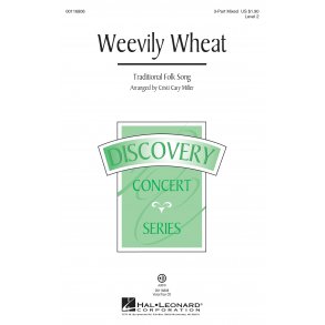 Weevily Wheat : Discovery Level 2