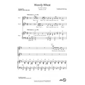 Weevily Wheat : Discovery Level 2