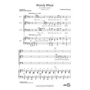 Weevily Wheat : Discovery Level 2