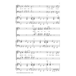 What Christmas Means to Me