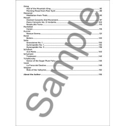 The Classical Guitar Compendium