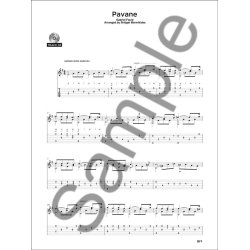 The Classical Guitar Compendium