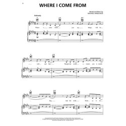 Twilight: Breaking Dawn - Part 2 (Piano/Vocal/Guitar)