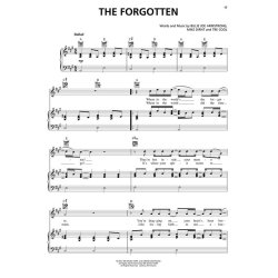 Twilight: Breaking Dawn - Part 2 (Piano/Vocal/Guitar)