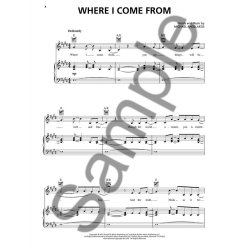 Twilight: Breaking Dawn - Part 2 (Piano/Vocal/Guitar)