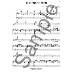 Twilight: Breaking Dawn - Part 2 (Piano/Vocal/Guitar)