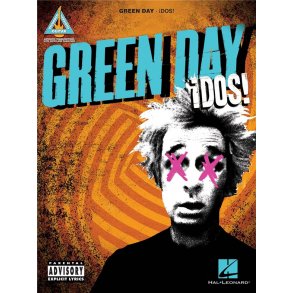 Green Day: Dos!