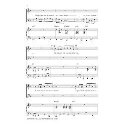 Do Nothin' Till You Hear from Me