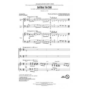 God Bless' The Child