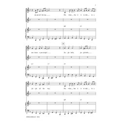 Pierpont James Jingle Bells (Arr Huff Mac) Ssa Choral