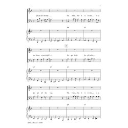 Pierpont James Jingle Bells (Arr Huff Mac) Showtrax Cd