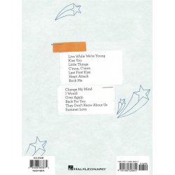 One Direction: Take Me Home (PVG)