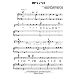 One Direction: Take Me Home (PVG)