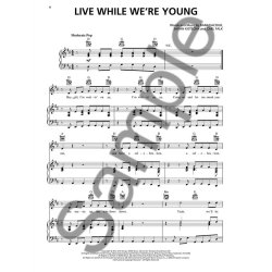 One Direction: Take Me Home (PVG)