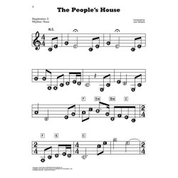 E-Z Play Today Volume 147: Lincoln