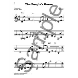 E-Z Play Today Volume 147: Lincoln