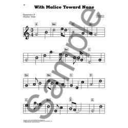 E-Z Play Today Volume 147: Lincoln